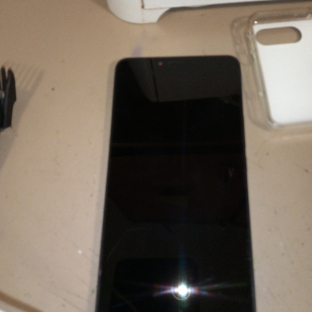 Alcatel v3 - Picture 6 of 7
